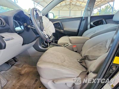 Zdjęcie 7 z 13 samochodu: 2011 TOYOTA RAV4 BASE VIN:2T3BF4DV7BW169421 - miniatura