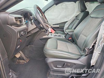 Zdjęcie 7 z 13 samochodu: 2024 FORD EXPLORER TIMBERLINE VIN:1FMSK8JH9RGA90142 - miniatura