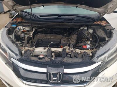Zdjęcie 11 z 12 samochodu: 2016 HONDA CR-V EXL VIN:5J6RM4H77GL125116 - miniatura