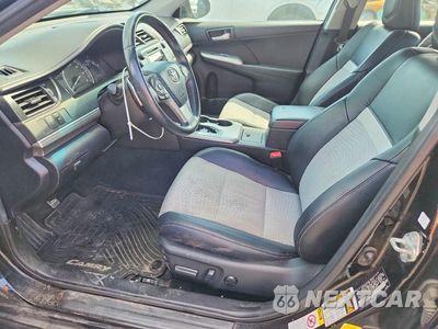 Zdjęcie 7 z 12 samochodu: 2012 TOYOTA CAMRY SE VIN:4T1BF1FK1CU100722 - miniatura