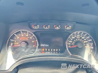 Zdjęcie 9 z 12 samochodu: 2013 FORD F150 SUPERCREW VIN:1FTFW1EF6DKE54775 - miniatura