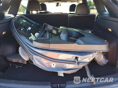 Zdjęcie 13 z 14 samochodu: 2021 VOLKSWAGEN ATLAS CROSS SPORT SEL VIN:1V2EE2CA9MC215399 - miniatura
