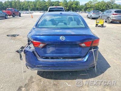 Zdjęcie 6 z 12 samochodu: 2019 NISSAN ALTIMA S VIN:1N4BL4BV0KC242228 - miniatura
