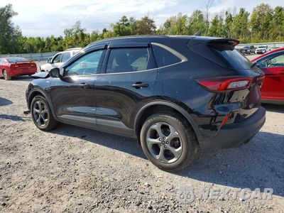 Drugie zdjęcie samochodu z przodu: 2025 FORD ESCAPE ST LINE VIN:1FMCU9MN1SUB68913 - miniatura