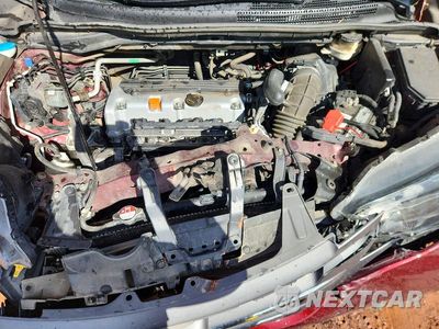 Zdjęcie 12 z 14 samochodu: 2012 HONDA CR-V EXL VIN:5J6RM4H73CL023077 - miniatura
