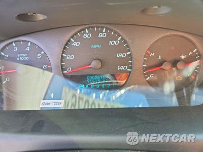 Zdjęcie 9 z 12 samochodu: 2011 CHEVROLET IMPALA LS VIN:2G1WF5EK1B1213040 - miniatura