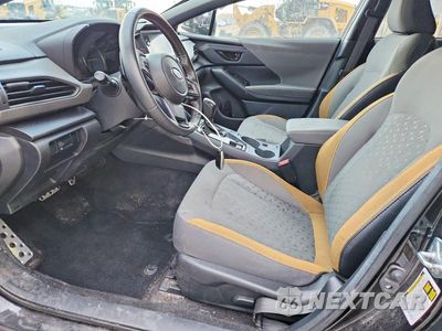 Zdjęcie 7 z 12 samochodu: 2024 SUBARU CROSSTREK SPORT VIN:4S4GUHF64R3809571 - miniatura