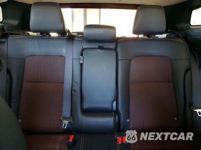 Zdjęcie 10 z 14 samochodu: 2025 NISSAN KICKS SR VIN:3N8AP6DD0SL436423 - miniatura