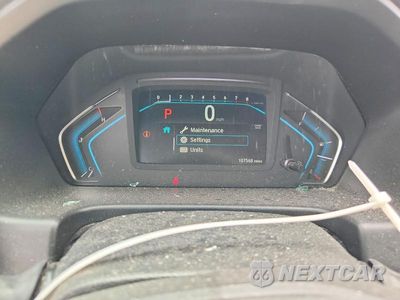 Zdjęcie 9 z 13 samochodu: 2019 HONDA ODYSSEY LX VIN:5FNRL6H22KB135783 - miniatura