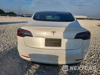 Zdjęcie 6 z 12 samochodu: 2021 TESLA MODEL 3 VIN:5YJ3E1EA1MF016060 - miniatura