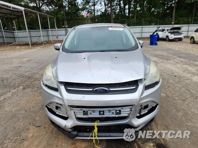Piąte zdjęcie samochodu w środku: 2016 FORD ESCAPE SE VIN:1FMCU0G75GUA49603 - miniatura