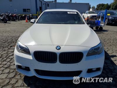 Piąte zdjęcie samochodu w środku: 2016 BMW 550 I VIN:WBAKN9C55GD962543 - miniatura