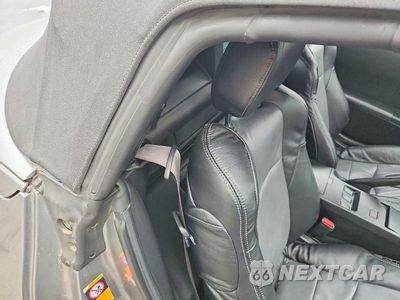 Zdjęcie 10 z 12 samochodu: 2004 NISSAN 350Z ENTHUSIAST VIN:JN1AZ36A34T003378 - miniatura