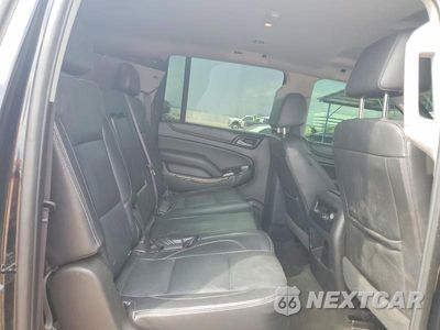 Zdjęcie 11 z 13 samochodu: 2017 CHEVROLET SUBURBAN C1500 LT VIN:1GNSCHKC5HR165322 - miniatura