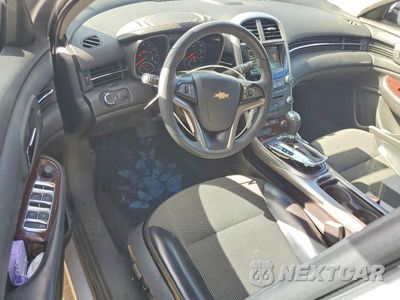 Zdjęcie 8 z 12 samochodu: 2013 CHEVROLET MALIBU 1LT VIN:1G11C5SA4DF340777 - miniatura