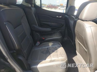 Zdjęcie 11 z 13 samochodu: 2021 GMC ACADIA VIN:1GKKNXLS8MZ131876 - miniatura