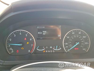 Zdjęcie 9 z 14 samochodu: 2021 FORD ECOSPORT SE VIN:MAJ3S2GE8MC446296 - miniatura