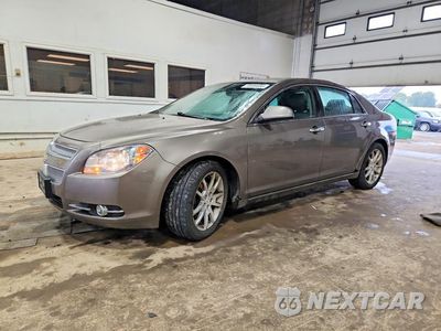 2012 CHEVROLET MALIBU LTZ 1G1ZE5E02CF216201 - główne zdjęcie licytacji z USA - miniatura