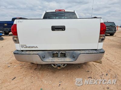 Zdjęcie 6 z 12 samochodu: 2007 TOYOTA TUNDRA SR5 VIN:5TFRT54147X009378 - miniatura