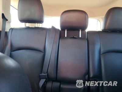 Zdjęcie 10 z 13 samochodu: 2015 DODGE JOURNEY R/T VIN:3C4PDDEG1FT566759 - miniatura