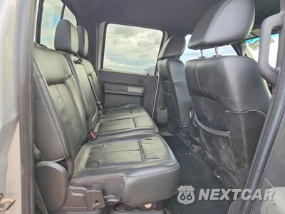 Zdjęcie 10 z 12 samochodu: 2011 FORD F350 SUPER DUTY VIN:1FT8W3BT7BEC84663 - miniatura