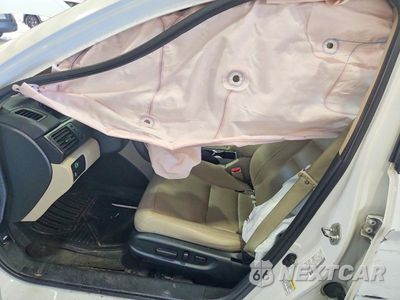 Zdjęcie 7 z 12 samochodu: 2013 HONDA ACCORD TOURING VIN:1HGCR3F98DA028964 - miniatura