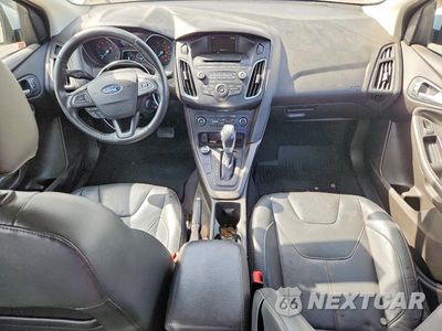 Zdjęcie 8 z 12 samochodu: 2016 FORD FOCUS SE VIN:1FADP3F21GL223654 - miniatura