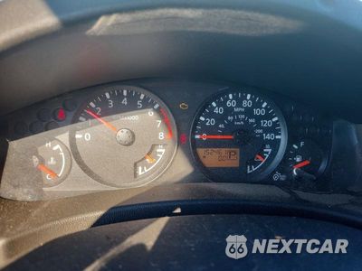 Zdjęcie 9 z 12 samochodu: 2019 NISSAN FRONTIER SV V6 VIN:1N6DD0CU3KN719525 - miniatura