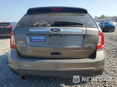 Zdjęcie 6 z 13 samochodu: 2014 FORD EDGE LIMITED VIN:2FMDK4KC6EBA78780 - miniatura