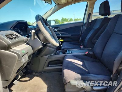Zdjęcie 7 z 14 samochodu: 2014 HONDA CR-V EX VIN:5J6RM4H58EL068193 - miniatura