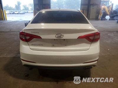 Zdjęcie 6 z 12 samochodu: 2016 HYUNDAI SONATA SE VIN:5NPE24AF3GH358474 - miniatura