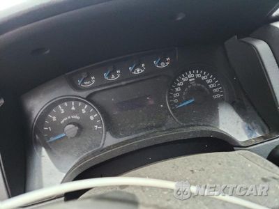 Zdjęcie 9 z 13 samochodu: 2014 FORD F150 SUPERCREW VIN:1FTFW1EF9EKG30946 - miniatura