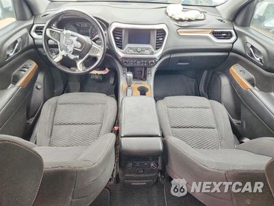Zdjęcie 8 z 13 samochodu: 2018 GMC ACADIA SLE VIN:1GKKNSLA1JZ110972 - miniatura