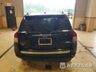 Zdjęcie 6 z 13 samochodu: 2017 JEEP COMPASS LATITUDE VIN:1C4NJDEB4HD177210 - miniatura