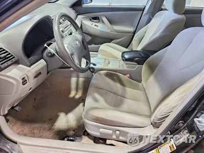 Zdjęcie 7 z 12 samochodu: 2010 TOYOTA CAMRY LE VIN:4T1BF3EK8AU061914 - miniatura