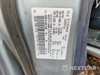 Zdjęcie 13 z 13 samochodu: 2003 DODGE GRAND CARAVAN SPORT VIN:2D8GP44L63R131581 - miniatura