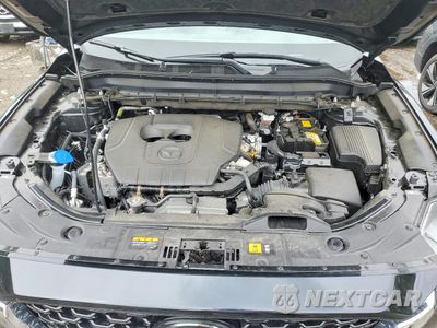 Zdjęcie 12 z 13 samochodu: 2025 MAZDA CX-5 PREFERRED VIN:JM3KFBCM2S0808636 - miniatura