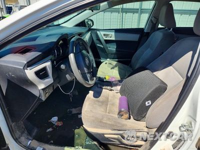 Zdjęcie 7 z 12 samochodu: 2016 TOYOTA COROLLA LE VIN:5YFBURHE5GP371821 - miniatura