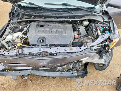 Zdjęcie 11 z 13 samochodu: 2011 TOYOTA COROLLA LE VIN:JTDBU4EE3B9129390 - miniatura