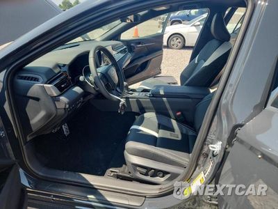 Zdjęcie 7 z 12 samochodu: 2026 TOYOTA CAMRY SE VIN:4T1DAACK4TU350466 - miniatura