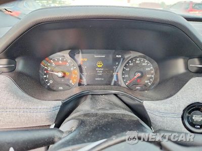 Zdjęcie 9 z 12 samochodu: 2025 JEEP COMPASS SPORT VIN:3C4NJDAN5ST575463 - miniatura