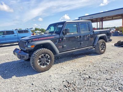 2024 JEEP GLADIATOR RUBICON 1C6JJTBG5RL103950 - główne zdjęcie licytacji z USA - miniatura
