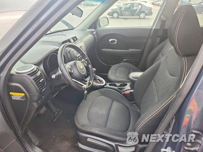 Zdjęcie 7 z 12 samochodu: 2015 KIA SOUL + VIN:KNDJP3A57F7193355 - miniatura