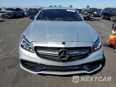 Piąte zdjęcie samochodu w środku: 2015 MERCEDES-BENZ CLS 63 AMG S-MODEL VIN:WDDLJ7GB5FA151385 - miniatura