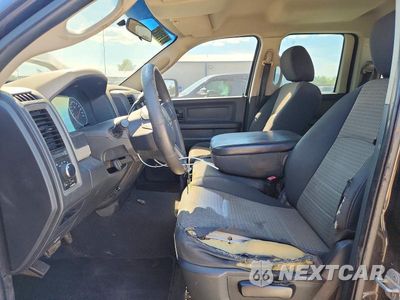 Zdjęcie 7 z 13 samochodu: 2010 DODGE RAM 1500 VIN:1D7RV1GT5AS197726 - miniatura