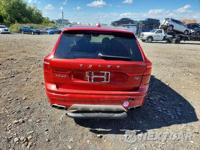 Zdjęcie 6 z 13 samochodu: 2018 VOLVO XC60 T5 VIN:LYV102RK8JB100761 - miniatura
