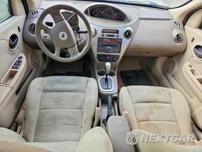 Zdjęcie 8 z 13 samochodu: 2006 SATURN ION LEVEL 2 VIN:1G8AJ58F56Z148621 - miniatura