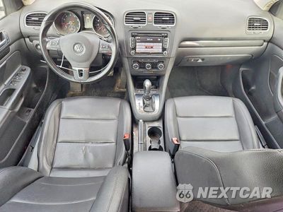 Zdjęcie 8 z 13 samochodu: 2014 VOLKSWAGEN JETTA S VIN:3VWPP7AJ5EM626879 - miniatura