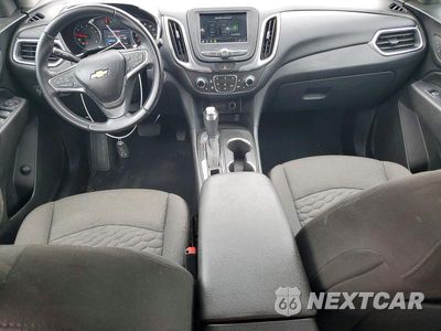 Zdjęcie 8 z 14 samochodu: 2019 CHEVROLET EQUINOX LT VIN:3GNAXKEV9KS681813 - miniatura
