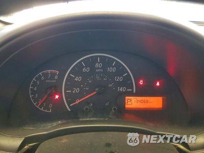 Zdjęcie 9 z 13 samochodu: 2018 NISSAN VERSA S PLUS VIN:3N1CN7AP6JL838804 - miniatura